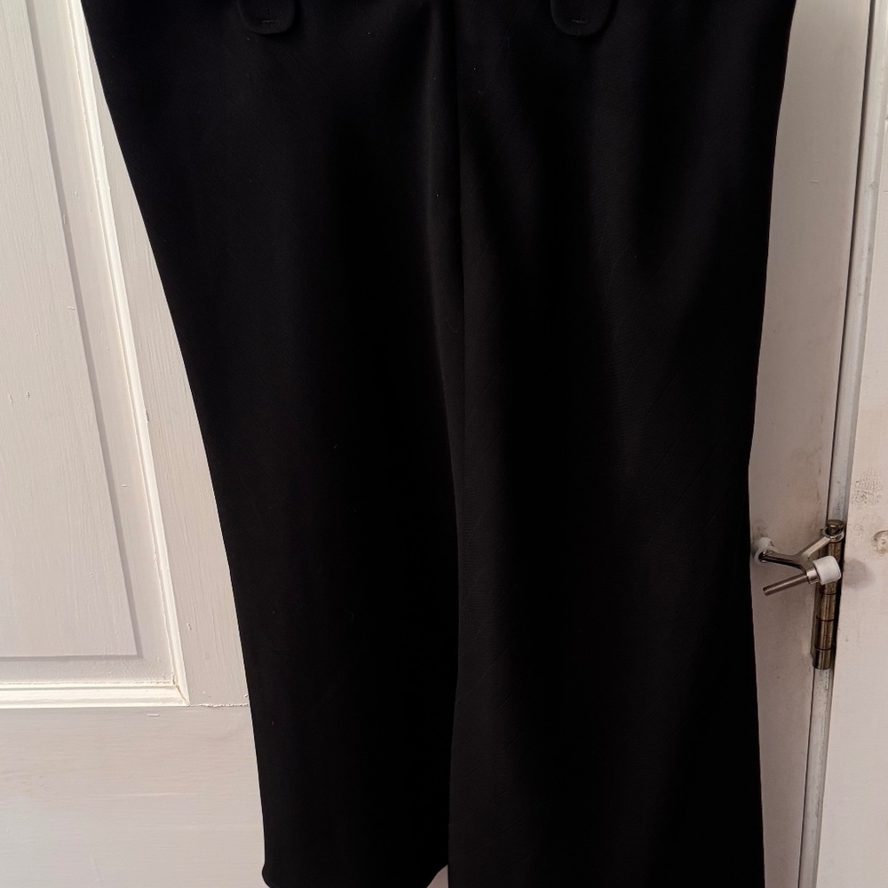 Gorgeous Teenflo Black Skirt Size 8
